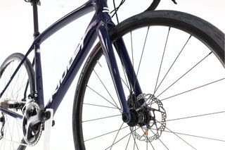 Bicicleta Ridley Kanzo Speed t.52 Km.0