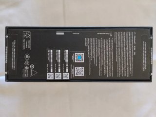 Samsung Galaxy Watch Ultra 47mm LTE