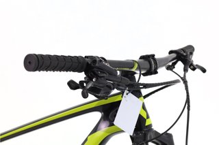 Bicicleta Scott Scale RC 900 World Cup XX1 t.M Reacondicionada
