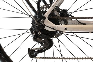 Bicicleta Bulls Cross Evo 625 t.L Reacondicionada
