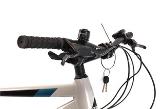 Bicicleta Bulls Cross Evo 625 t.L Reacondicionada