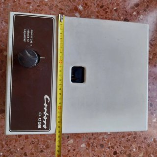 Calentador Corbero C-052 Vintage