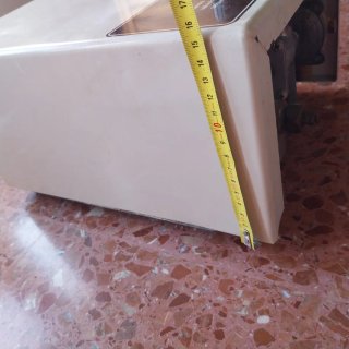 Calentador Corbero C-052 Vintage
