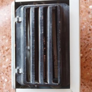 Calentador Corbero C-052 Vintage