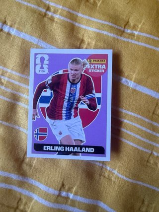Figurine Panini FIFA World Cup 2026