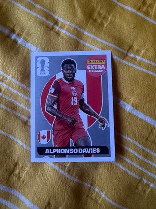 Figurine Panini FIFA World Cup 2026