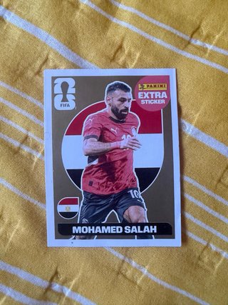 Figurine Panini FIFA World Cup 2026