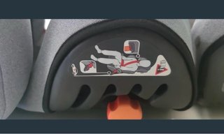 Silla coche Jane Indy con Isofix
