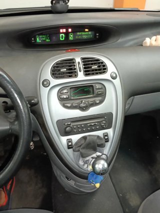 Citroen Xsara 2007