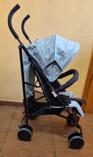 Silla de paseo ligera