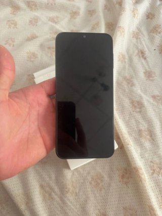 Samsung Galaxy A14 Negro