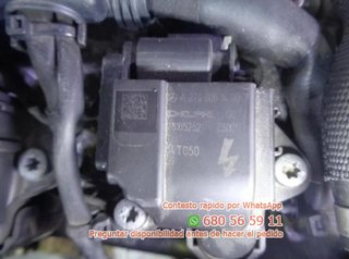 Motor 274920 mercedes-benz clase c c rec Ref:47683