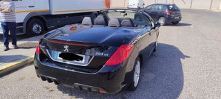 Peugeot 308 2010