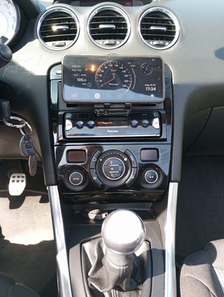 Peugeot 308 2010