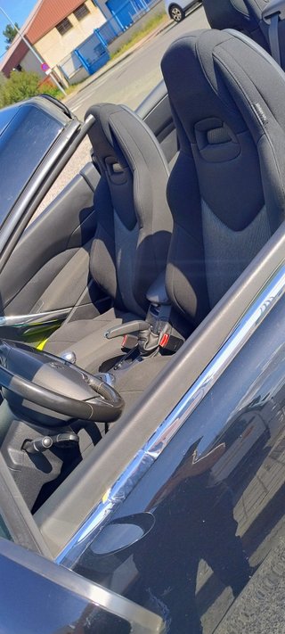Peugeot 308 2010