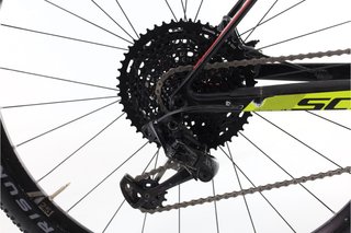 Bicicleta Scott Scale RC 900 World Cup XX1 t.M Reacondicionada