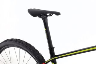 Bicicleta Scott Scale RC 900 World Cup XX1 t.M Reacondicionada