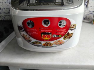 Robot de Cocina Moulinex