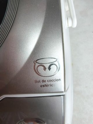Robot de Cocina Moulinex