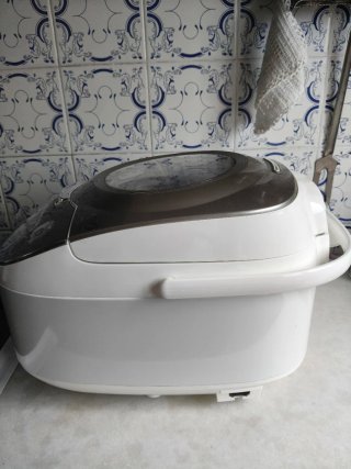 Robot de Cocina Moulinex