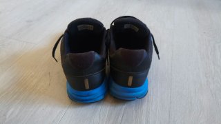 Nike Lunar Force 1 Talla 44.5