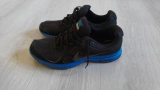 Nike Lunar Force 1 Talla 44.5