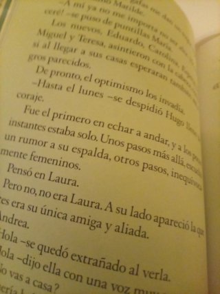 El club de los raros