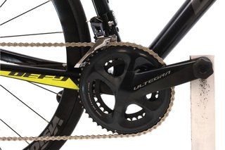 Bicicleta Giant Defy Advanced 1 t.52 Reacondicionada