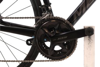 Bicicleta Merida Scultura 4000 t.52 Reacondicionada