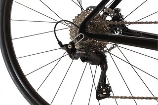 Bicicleta Merida Scultura 4000 t.52 Reacondicionada
