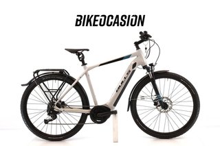 Bicicleta Bulls Cross Evo 625 t.L Reacondicionada
