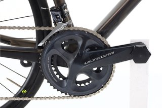 Bicicleta Scott Addict 10 t.58 Reacondicionada