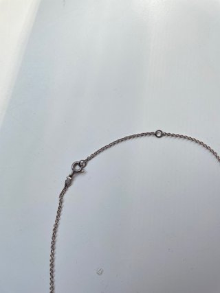 Collar Tous Oso Rosa