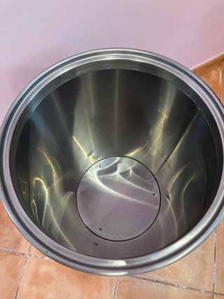 Cesto Grande Metal.