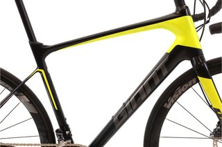 Bicicleta Giant Defy Advanced 1 t.52 Reacondicionada