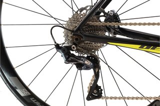 Bicicleta Giant Defy Advanced 1 t.52 Reacondicionada