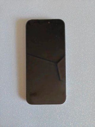 Apple iPhone 17 Pro Max 256GB Argento