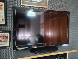OK TV 32 pulgadas