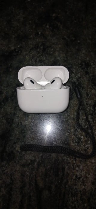Auriculares inalámbricos TWS
