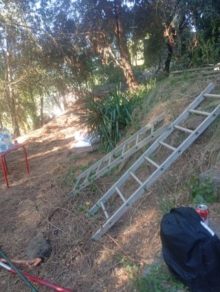 Vaciados de pisos naves etc