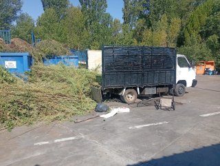 Vaciados de pisos naves etc