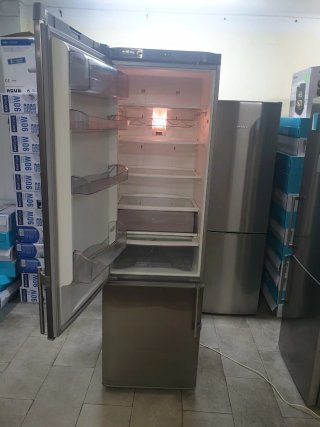 Nevera combi fagor 200x60cm garantía y transporte
