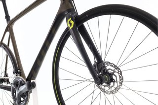 Bicicleta Scott Addict 10 t.58 Reacondicionada