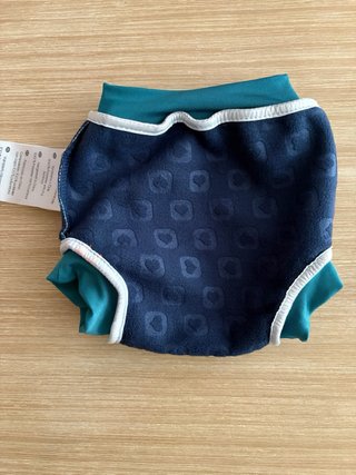 Bañador pañal Pop-in nuevo