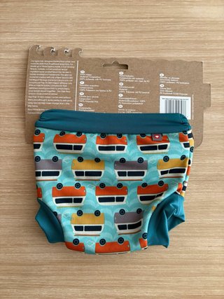 Bañador pañal Pop-in nuevo