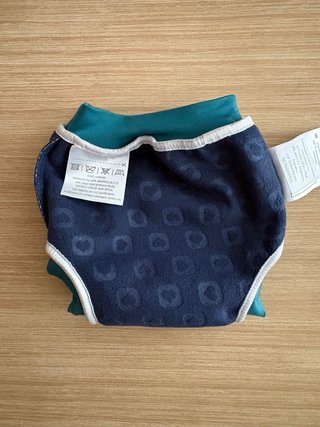 Bañador pañal Pop-in nuevo