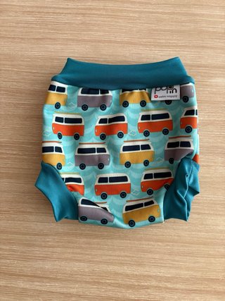 Bañador pañal Pop-in nuevo