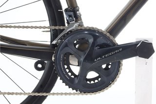 Bicicleta Scott Addict 10 t.56 Reacondicionada