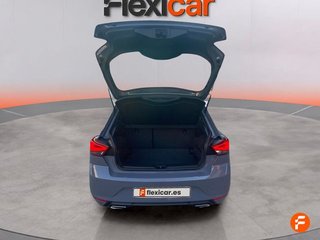 Seat Ibiza 1.0 TSI 85kW (115CV) FR 40 Aniversario