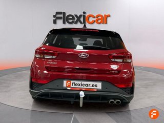 Hyundai i30 1.5 TGDI 48V N Line